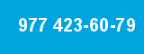 977 423-60-79 977 423-60-79